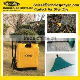 16L Agriculture Knapsack Manual /hand PE Sprayer / Hand thumbnail-2