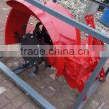 Three Point Mounted Offset Middle Duty Trencher for Sale thumbnail-6