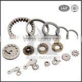 100% Inspection Chinese Customized Cold Forged Cars Auto Parts&car Parts thumbnail-1