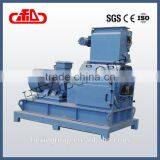 High output corn roller mill machine with CE approved