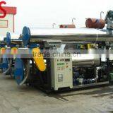 CE Approved Small Fish Meal Machine With Good Quality thumbnail-1