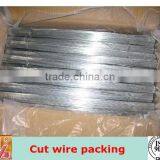GI Cut Wire/hanger Wire/straight Cut Wire(manufacturer&factory) thumbnail-2
