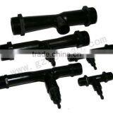 PVDF Material Venturi Injector