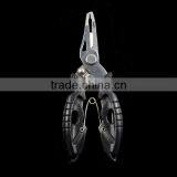 5" Stainless Steel Mini Founctional Fishing Pliers, Cutting Pinchers thumbnail-3