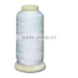 Reflective Thread for Reflective Shoelaces