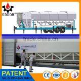 Wide Storing Capacity Range30T-150Tcement Silo for Sale With Factory Steel Silo Cost thumbnail-2
