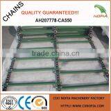 CA550 Agricultural Chain for John Deere AH123450 thumbnail-3