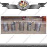 Agricultural Machinery Cylinder Liner, Tractor Cylinder Liner, Single Cylinder Diesel Engine Cylinder Liner thumbnail-1