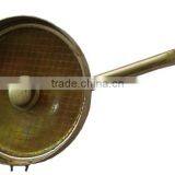 Diesel Engine Part Oil Strainer Body With Suction Pipe for Tracror thumbnail-3