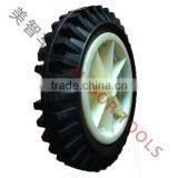 Pneumatic Tyre;Solid Rubber Wheel;Solid Powder Rubber Wheel thumbnail-3