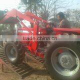 Agricultural Loader Pakistan thumbnail-3