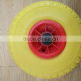High Quality Free Inflatable Wheel for Hand Cart 3.00-4 thumbnail-4