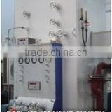 Mobile Containerized Oxygen Filling Station