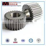 Factory Best Price Custom Spur Gear Standard Size Spur Gear Made by Whachinebrothers Ltd thumbnail-2