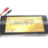 DJI Inspire Battery With 22000mah 22.2v Lipos Pack thumbnail-2