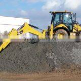 434E BACKHOE LOADER ORIGINAL CARRARO AXLE PARTS thumbnail-1