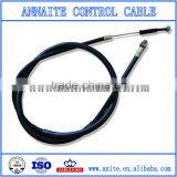 Uesd for HONDA XL125 Throttle Cable,clutch Cable ,speedomete Cable thumbnail-2