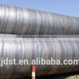 Various Caliber SSAW STEEL PIPE thumbnail-4