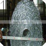 QY Cheap Barbed Wire /galvanized Barbed Wire Roll /barbed Wire Price thumbnail-6