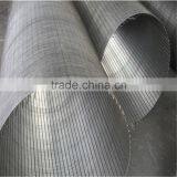 High Quality Mine Sieving Crimped Wire Mesh /Vibratory Hooked Screen thumbnail-6