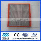 Factory Mine Wire Screen, 65Mn Steel Mesh thumbnail-1