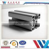 China Free Sample Aluminum Extrusion,extruded Aluminum Rail,aluminum Profile thumbnail-4