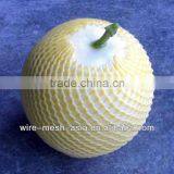 China Factory supply high quality plastic trellis netting/plastic tube netting/Plastic Net