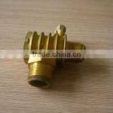 Brass Non Return Valve ,for Air Compressor Parts M1/2"XF3/8" thumbnail-4