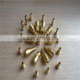 Customized Mechanical Brass Fittings ,China Gold Supplier thumbnail-4