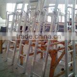 Equipment Accessories Aluminum Alloy Ladder, Aluminum Ladder, Folded Aluminum Ladder thumbnail-4
