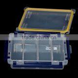 12case Plastic Box,Jewelry Box,Bead Case,Pill Case,Sundries Box thumbnail-1