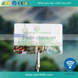 High Security - Mutual Authentication MF DESFire EV1 8k Card thumbnail-1