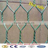 Anping Jintong Galvanized Poultry Wire Mesh Cage/chicken Wire Low Price thumbnail-1