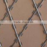 Blade Protection Mesh