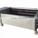 Hot Sale Super Quality Newest Easy Operation Carrot Washing Machine thumbnail-1