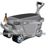 OEM Plastic Shopping Cart,toy Cart. thumbnail-2