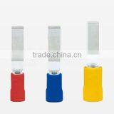 LBV Series Female Chip-Shaped Pre-Insulating Terminal Connector thumbnail-2