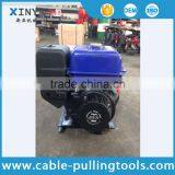 5 Ton High Speed Gasoline/petrol Powered Winch With HONDA/YAMAHA Engine thumbnail-4