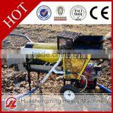 HSM Best Price Lifetime Warranty Cheapest Mini Trommel in China thumbnail-4