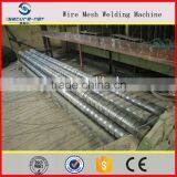 2016 Best Price Hexagonal Gabion Wire Mesh Machine thumbnail-4
