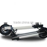 Elektro Scooter With Two Wheels and Li-ion Battery thumbnail-4