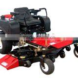 52 Inch Commercial Riding Lawnmower thumbnail-1
