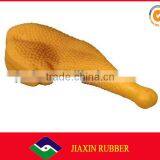 Kinds of Different Silicone Pet Toys for Bird JX-10080 thumbnail-1