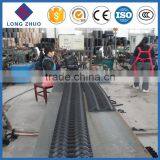 Pre-assembled Modules Cooling Tower Drift Eliminators thumbnail-4