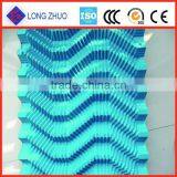 PE/PVC S Wave Filler For Cooling Tower thumbnail-3
