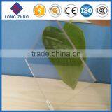 3mm 4mm 5mm 6mm 8mm 10mm 12mm Solid Polycarbonate Sheets Clear Color thumbnail-1