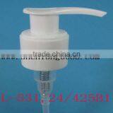 Left-right Shampoo Lotion Pump 24/425 thumbnail-1