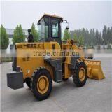 YINENG Wheel Loader YN930D thumbnail-4