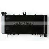 Aftermarket OEM Radiator for CB600 HORNET600 06-07 thumbnail-1