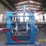 Automatic Tyre Buffing Machinery/OTR Tyre Retreading Machinery/rubber Machinery thumbnail-1